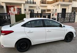 تويوتا يارس